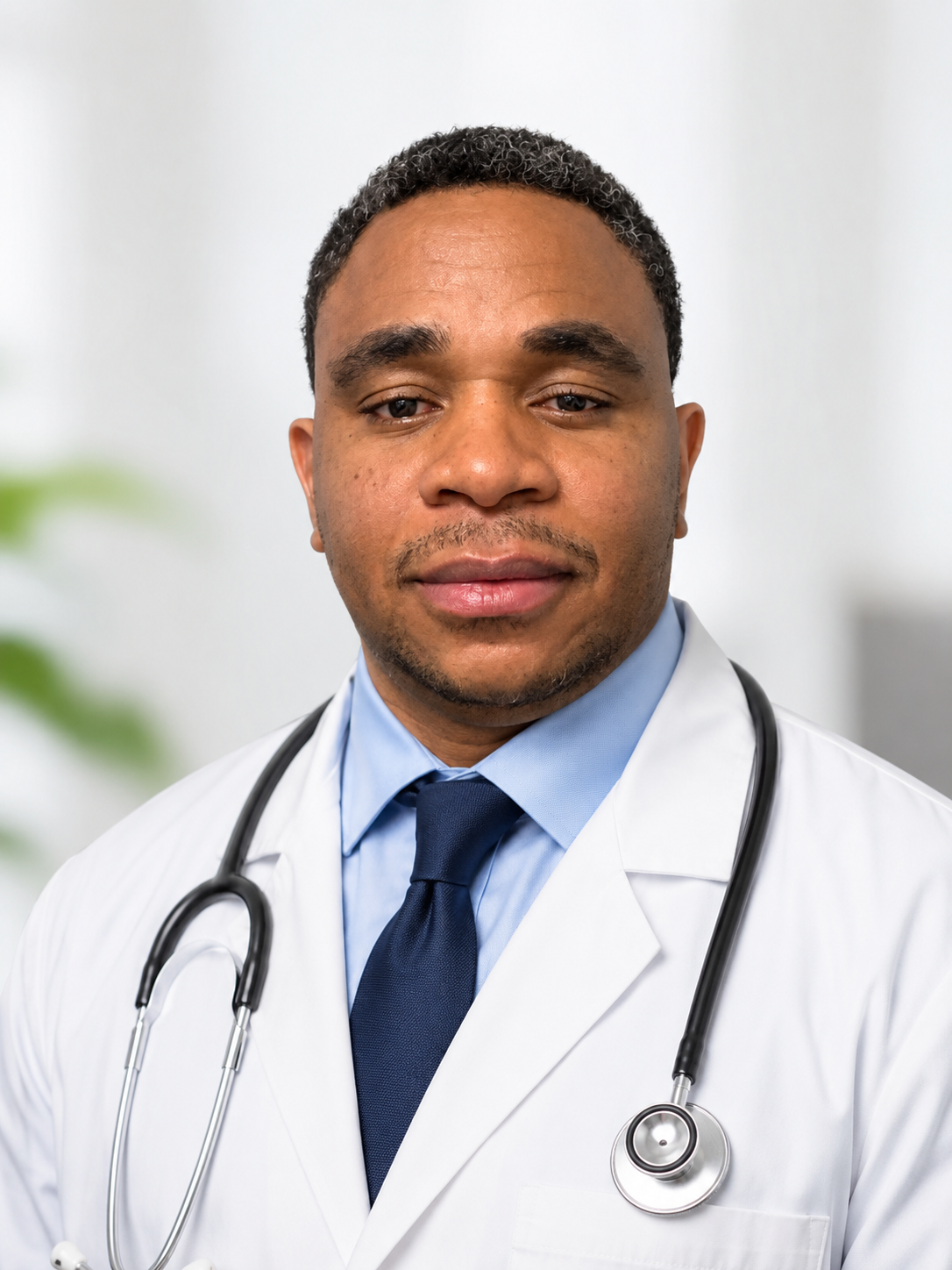 Dr. Chuks Nwulia, Family Practice physician in Niagara Falls, Ontario